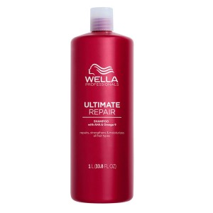 WELLA ULTIMATE RAPAIR STEP...