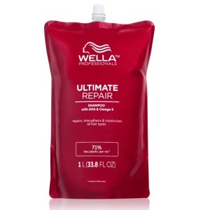 WELLA ULTIMATE RAPAIR STEP...