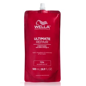 WELLA ULTIMATE REPAIR STEP...