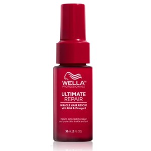 WELLA ULTIMATE REPAIR STEP...