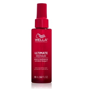 WELLA ULTIMATE REPAIR STEP...