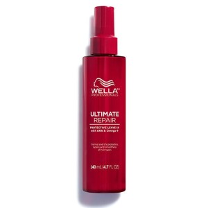WELLA ULTIMATE REPAIR STEP...