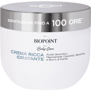 CREMA RICCA IDRATANTE CORPO...