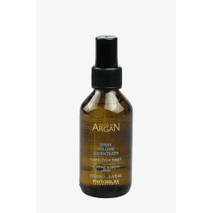 SPRAY VOLUME & LUCENTEZZA...