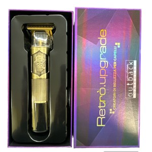 RETRO' UPGRADE TRIMMER...