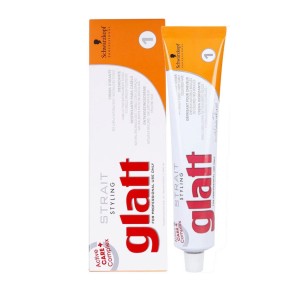 SCHWARZKOPF GLATT 1 CREMA...