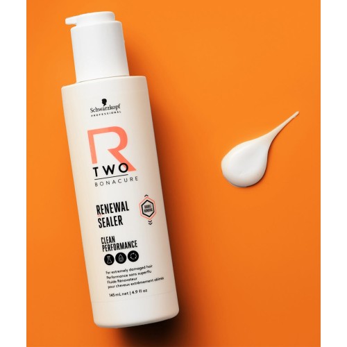 SCHWARZKOPF BONACURE R-TWO RENEWAL...