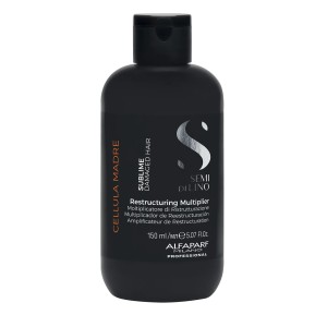 CELLULA MADRE RESTRUCTURING...