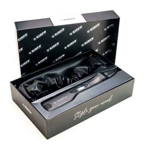 PIASTRA A VAPORE STEAM MOOD KIEPE...