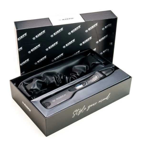 PIASTRA A VAPORE STEAM MOOD KIEPE PROFESSIONAL