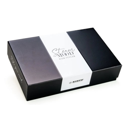 PIASTRA A VAPORE STEAM MOOD KIEPE...