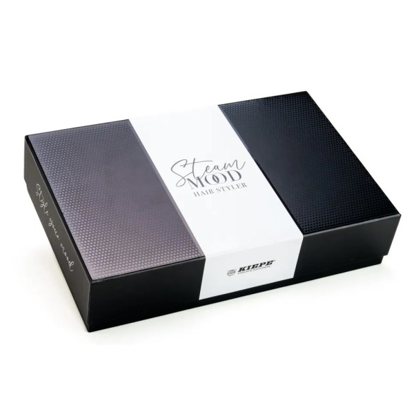 PIASTRA A VAPORE STEAM MOOD KIEPE PROFESSIONAL