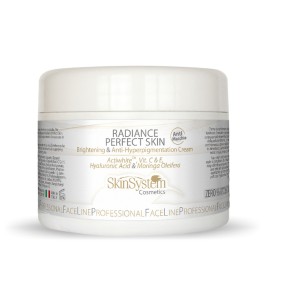 SKINSYSTEM RADIANCE PERFECT SKIN CREMA VISO ANTIMACCHIA 250 ML