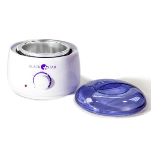 BLACKSTAR SCALDACERA VASO...