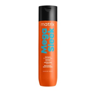 MATRIX MEGA SLEEK SHAMPOO 300 ML