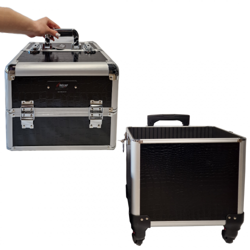 MELCAP TROLLEY PARRUCCHIERI...