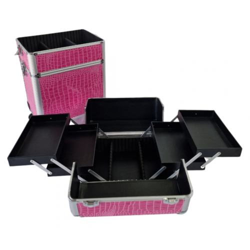 MELCAP TROLLEY PARRUCCHIERI...