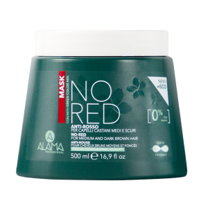 MASCHERA NO RED 500 ML...