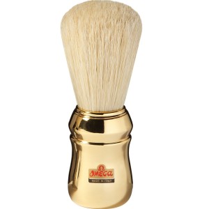 PENNELLO DA BARBA ART. 20480 OMEGA