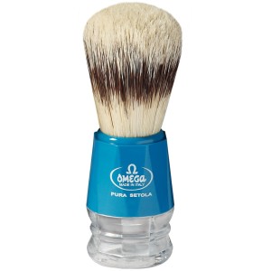 PENNELLO DA BARBA ART. 10218 OMEGA