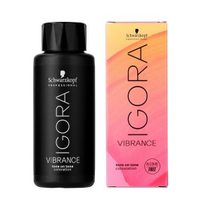 COLORAZIONE TONO SU TONO IGORA VIBRANCE 60 ML SCHWARZKOPF 2