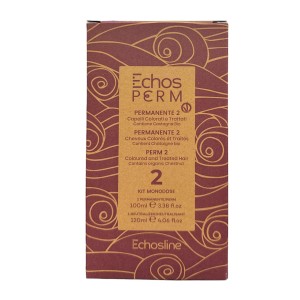 PERMANENTE MONODOSE 2 ECHOS...