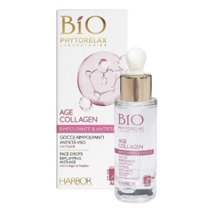 AGE COLLAGEN GOCCE...