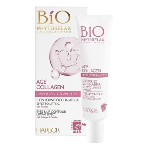 AGE COLLAGEN CONTORNO...
