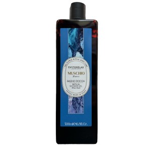 BAGNO DOCCIA MUSCHIO BIANCO...