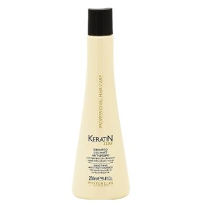 KERATIN LISS SHAMPOO...