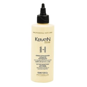 KERATIN LISS CREMA...