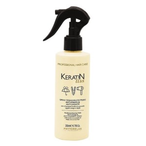 KERATIN LISS SPRAY...