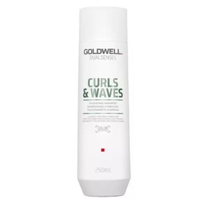 Goldwell Dualsenses Curls & Waves Shampoo 250 ml