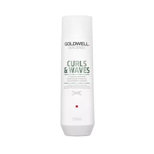 Goldwell Dualsenses Curls & Waves Shampoo 250 ml
