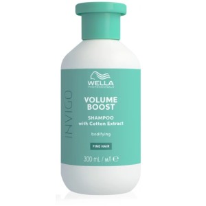 WELLA INVIGO VOLUME BOOST SHAMPOO