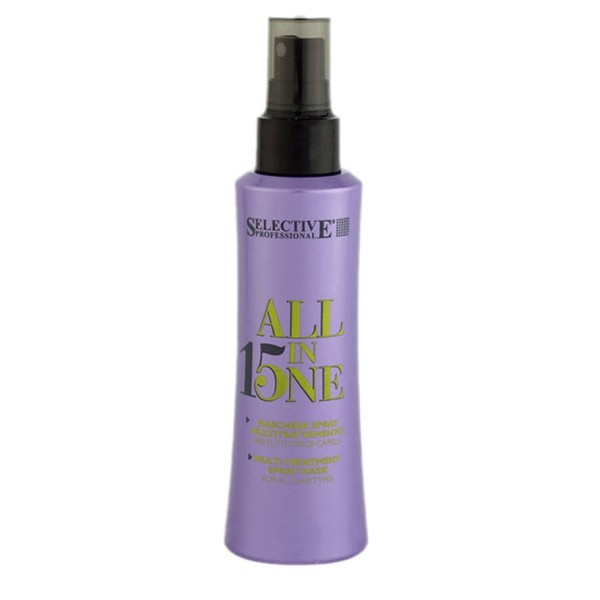SELECTIVE PROFESSIONAL ALL IN ONE SPRAY TUTTI I TIPI DI CAPELLI 150 ML