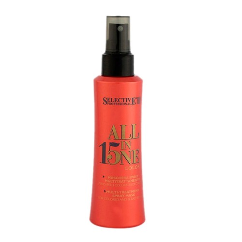 SELECTIVE PROFESSIONAL ALL IN ONE SPRAY CAPELLI COLORATI 150 ML