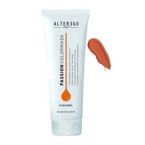 ALTEREGO PASSION COLORMASK CARAMEL 250 ML