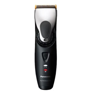 Panasonic ER-DGP65 K Tagliacapelli Professionale Cordless per Parrucchieri e Barber