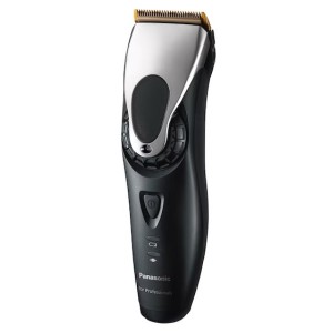 Panasonic ER-DGP65 K Tagliacapelli Professionale Cordless per Parrucchieri e Barber 2