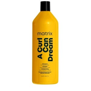 MATRIX A CURL CAN DREAM SHAMPOO 1LT