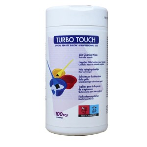 TURBO TOUCH SALVIETTINE...