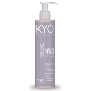 KYO SMOOTH CREAM DESIGN 250 ML