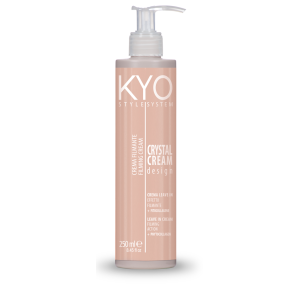 KYO CRYSTAL CREAM DESIGN 250 ML