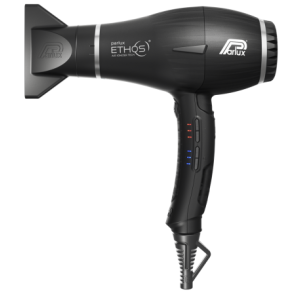 PHON PARLUX ETHOS NERO