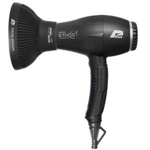 PHON PARLUX ETHOS NERO +...