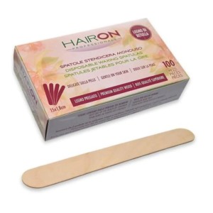 SPATOLE STENDICERA MONOUSO...