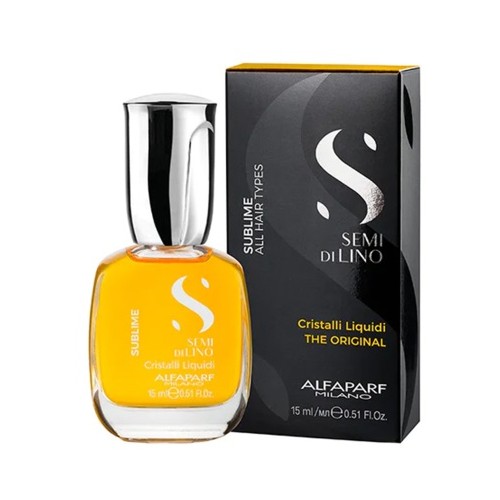 CRISTALLI LIQUIDI THE ORIGINAL 15 ML...