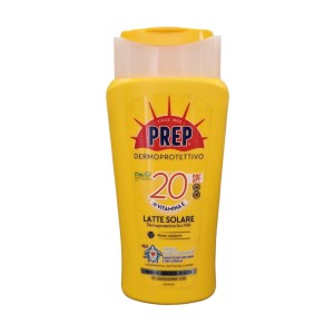 PREP - LATTE SOLARE...