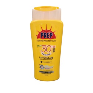 PREP - LATTE SOLARE...